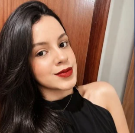 Grazielly Amorim